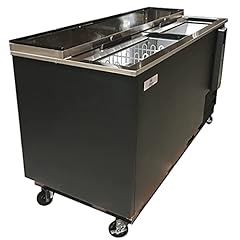 Horizontal bottle cooler for sale  Delivered anywhere in USA 