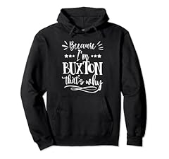 Buxton funny pullover for sale  Delivered anywhere in UK