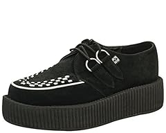 .u.k. black suede for sale  Delivered anywhere in USA 