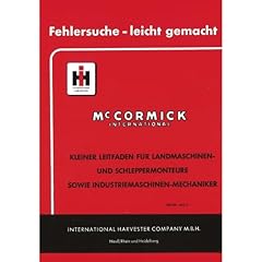 Ihc mccormick traktor gebraucht kaufen  Wird an jeden Ort in Deutschland