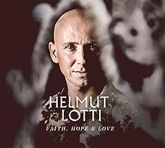 Faith hope love usato  Spedito ovunque in Italia 