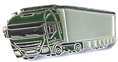 Metal enamel truck for sale  Delivered anywhere in UK