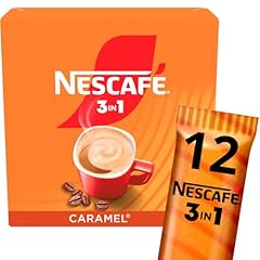 Nescafe caramel for sale  Delivered anywhere in UK