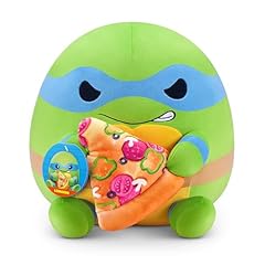 Snackles ninja turtles for sale  Delivered anywhere in USA 