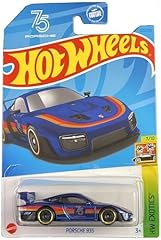 Hot wheels porsche for sale  Delivered anywhere in USA 