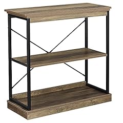 Homcom scaffale stile usato  Spedito ovunque in Italia 