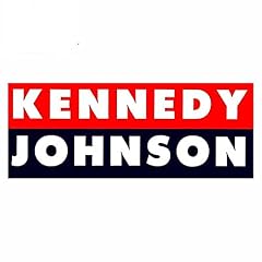 Per kennedy johnson usato  Spedito ovunque in Italia 
