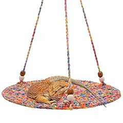 Tocwick reptile hammock for sale  Delivered anywhere in UK