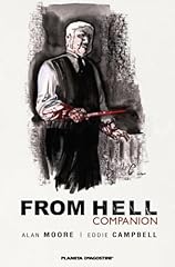 From hell companion usato  Spedito ovunque in Italia 