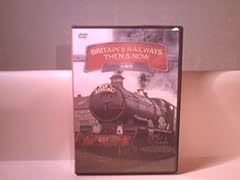 Britains railways gwr for sale  Delivered anywhere in UK