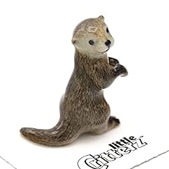 Little critterz otter for sale  Delivered anywhere in USA 