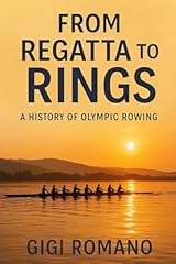 Regatta rings history for sale  Delivered anywhere in UK