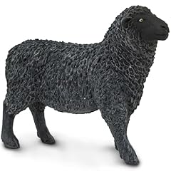 Safari ltd. black for sale  Delivered anywhere in USA 
