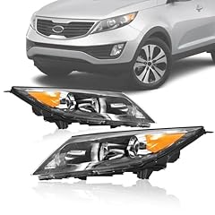 Danvard headlight assembly for sale  Delivered anywhere in USA 