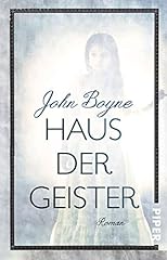 Haus geister roman gebraucht kaufen  Wird an jeden Ort in Deutschland