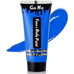 Royal blue face for sale  Delivered anywhere in USA 