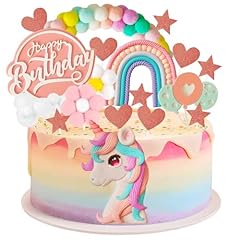 Kenpojo unicorno decorazioni usato  Spedito ovunque in Italia 