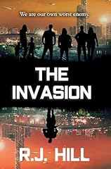 Invasion for sale  Delivered anywhere in UK