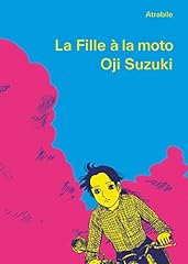 Fille moto d'occasion  Livré partout en Belgiqu