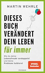 Dieses buch verändert for sale  Delivered anywhere in UK