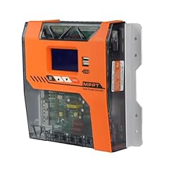 Mppt 60a solar gebraucht kaufen  Wird an jeden Ort in Deutschland