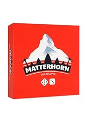 Matterhorn for sale  Delivered anywhere in UK