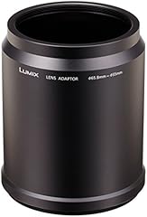 Panasonic lens adapter for sale  Delivered anywhere in USA 