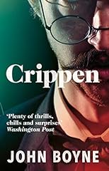Crippen for sale  Delivered anywhere in UK