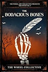 Pivot bodacious bones for sale  Delivered anywhere in USA 