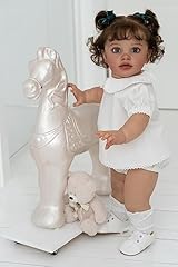 Angelbaby big realistic for sale  Delivered anywhere in USA 