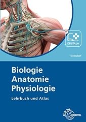 Biologie anatomie physiologie gebraucht kaufen  Wird an jeden Ort in Deutschland