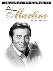 Legends concert al for sale  Delivered anywhere in USA 