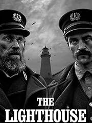 The lighthouse d'occasion  Livré partout en France