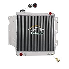 Cubauto full aluminum for sale  Delivered anywhere in USA 