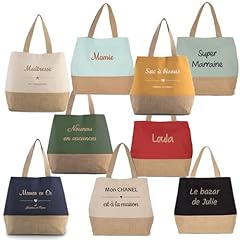 Sac shopping caba d'occasion  Livré partout en France