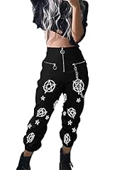 Black cargo pants for sale  Delivered anywhere in USA 