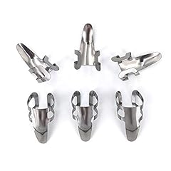 Alice 6pcs metal for sale  Delivered anywhere in USA 