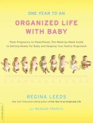 One year organized for sale  Delivered anywhere in USA 