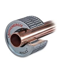 Rothenberger roslice kupfer gebraucht kaufen  Wird an jeden Ort in Deutschland
