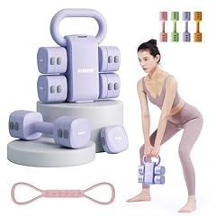 Lightweight adjustable dumbbel for sale  Delivered anywhere in USA 