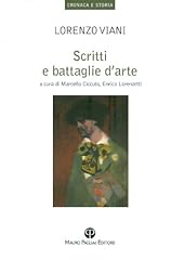 Scritti battaglie arte usato  Spedito ovunque in Italia 