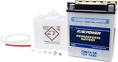 Fire power battery for sale  Delivered anywhere in USA 