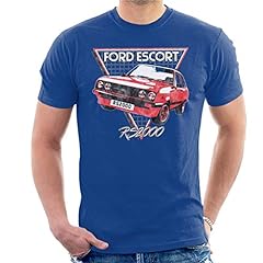 Ford escort rs2000 gebraucht kaufen  Wird an jeden Ort in Deutschland