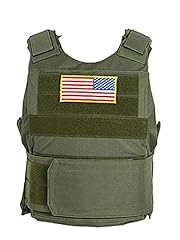 Tactical body armour for sale  Delivered anywhere in UK