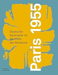 Paris 1955 deutsche gebraucht kaufen  Wird an jeden Ort in Deutschland