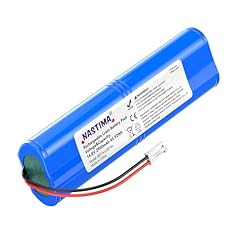 Nastima 2900mah ion gebraucht kaufen  Wird an jeden Ort in Deutschland