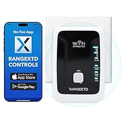 Rangextd wifi extender for sale  Delivered anywhere in USA 