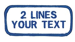 Line name patch for sale  Delivered anywhere in USA 