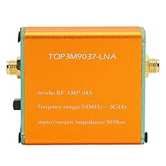 0.1mhz 6ghz full for sale  Delivered anywhere in UK