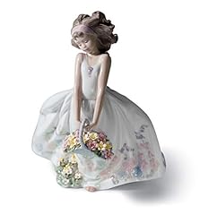 Lladró wild flowers for sale  Delivered anywhere in USA 